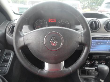 RENAULT Duster 2.0 16V 4P FLEX DYNAMIQUE AUTOM�TICO, Foto 8