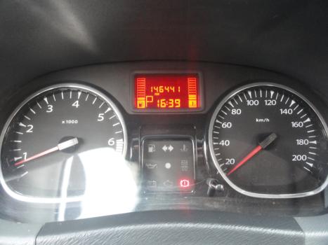 RENAULT Duster 2.0 16V 4P FLEX DYNAMIQUE AUTOM�TICO, Foto 9