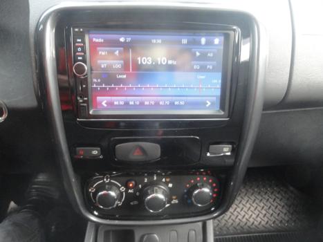 RENAULT Duster 2.0 16V 4P FLEX DYNAMIQUE AUTOM�TICO, Foto 10