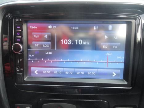 RENAULT Duster 2.0 16V 4P FLEX DYNAMIQUE AUTOM�TICO, Foto 12