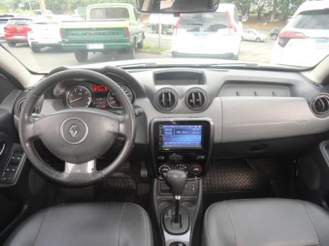 RENAULT Duster 2.0 16V 4P FLEX DYNAMIQUE AUTOM�TICO, Foto 14