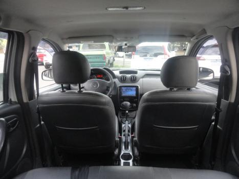 RENAULT Duster 2.0 16V 4P FLEX DYNAMIQUE AUTOM�TICO, Foto 15