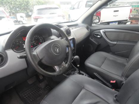 RENAULT Duster 2.0 16V 4P FLEX DYNAMIQUE AUTOM�TICO, Foto 16