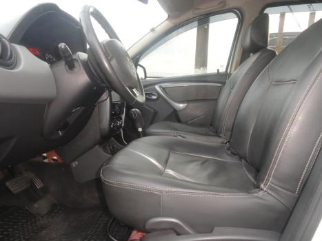 RENAULT Duster 2.0 16V 4P FLEX DYNAMIQUE AUTOM�TICO, Foto 18