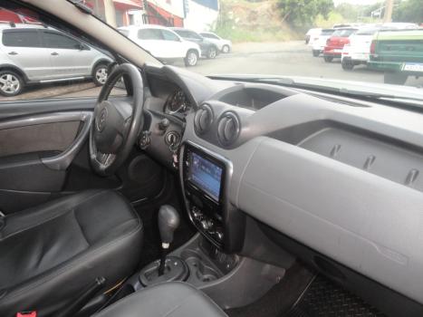 RENAULT Duster 2.0 16V 4P FLEX DYNAMIQUE AUTOM�TICO, Foto 19