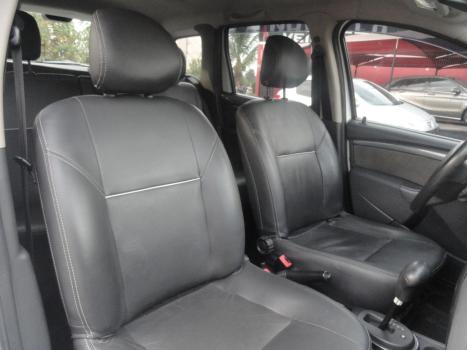 RENAULT Duster 2.0 16V 4P FLEX DYNAMIQUE AUTOM�TICO, Foto 20