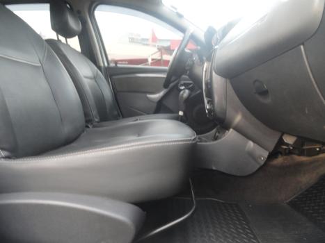 RENAULT Duster 2.0 16V 4P FLEX DYNAMIQUE AUTOM�TICO, Foto 21