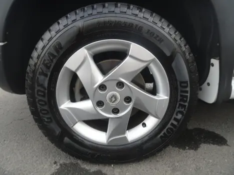 RENAULT Duster 2.0 16V 4P FLEX DYNAMIQUE AUTOM�TICO, Foto 22