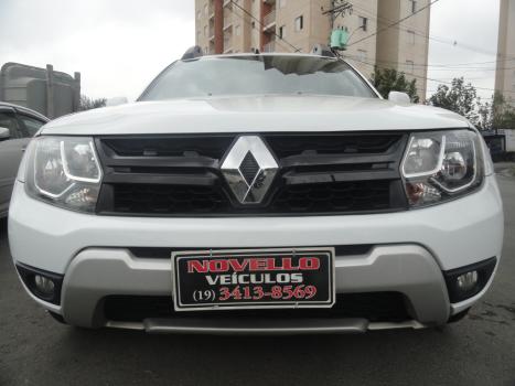 RENAULT Duster 2.0 16V 4P FLEX DYNAMIQUE AUTOM�TICO, Foto 1
