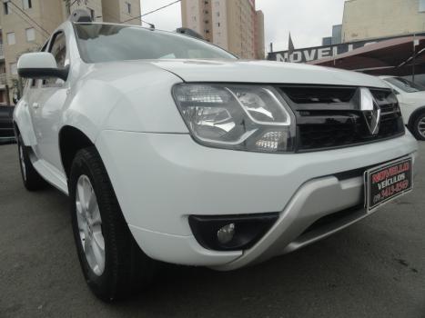 RENAULT Duster 2.0 16V 4P FLEX DYNAMIQUE AUTOM�TICO, Foto 2