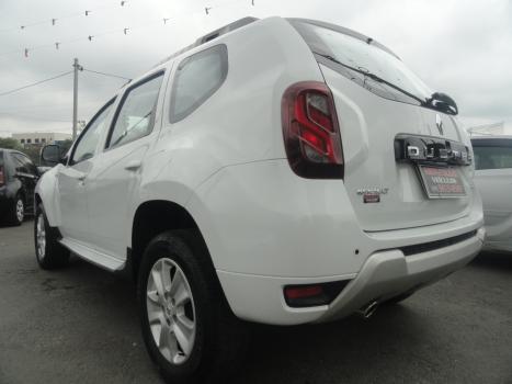 RENAULT Duster 2.0 16V 4P FLEX DYNAMIQUE AUTOM�TICO, Foto 3
