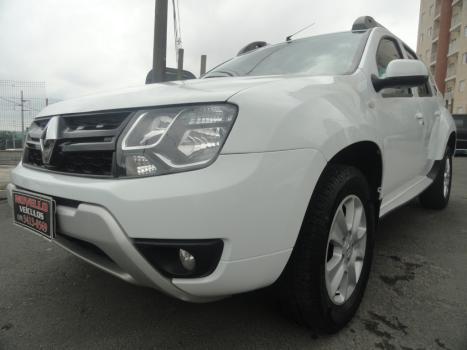 RENAULT Duster 2.0 16V 4P FLEX DYNAMIQUE AUTOM�TICO, Foto 4
