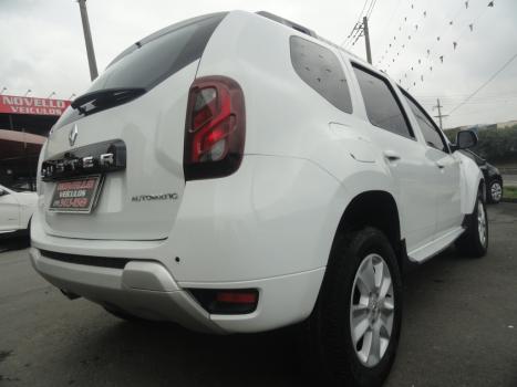 RENAULT Duster 2.0 16V 4P FLEX DYNAMIQUE AUTOM�TICO, Foto 5