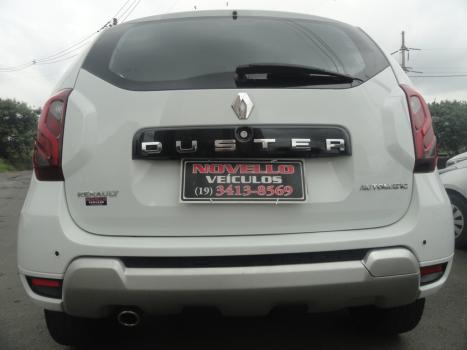 RENAULT Duster 2.0 16V 4P FLEX DYNAMIQUE AUTOM�TICO, Foto 6