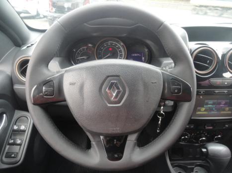 RENAULT Duster 2.0 16V 4P FLEX DYNAMIQUE AUTOM�TICO, Foto 8