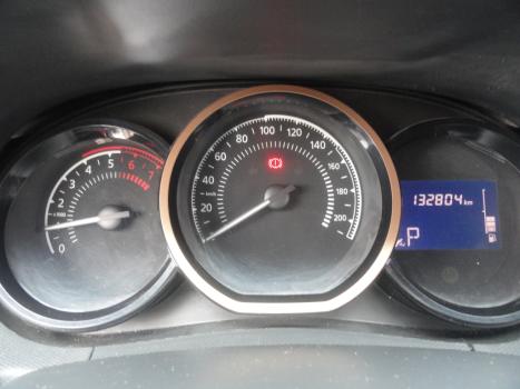 RENAULT Duster 2.0 16V 4P FLEX DYNAMIQUE AUTOM�TICO, Foto 9