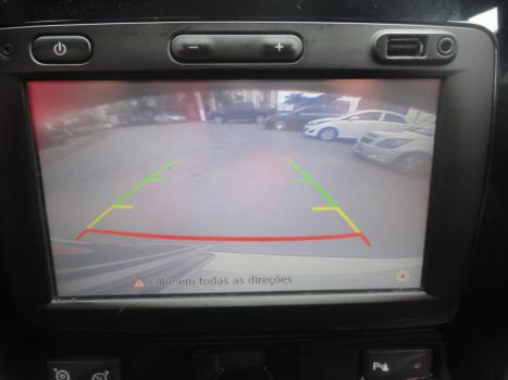 RENAULT Duster 2.0 16V 4P FLEX DYNAMIQUE AUTOM�TICO, Foto 10