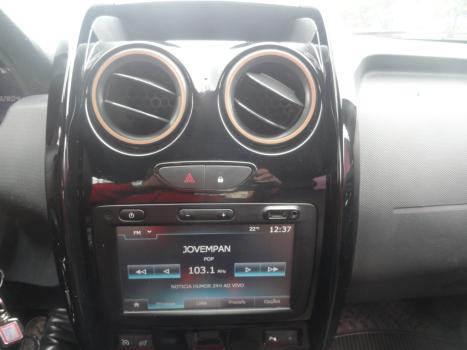 RENAULT Duster 2.0 16V 4P FLEX DYNAMIQUE AUTOM�TICO, Foto 11
