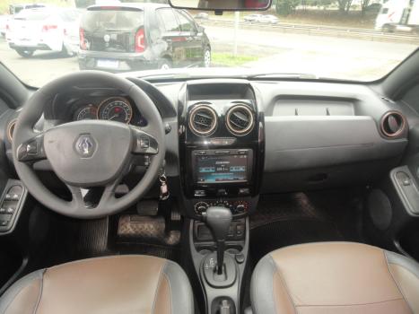 RENAULT Duster 2.0 16V 4P FLEX DYNAMIQUE AUTOM�TICO, Foto 13