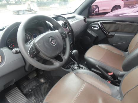 RENAULT Duster 2.0 16V 4P FLEX DYNAMIQUE AUTOM�TICO, Foto 15