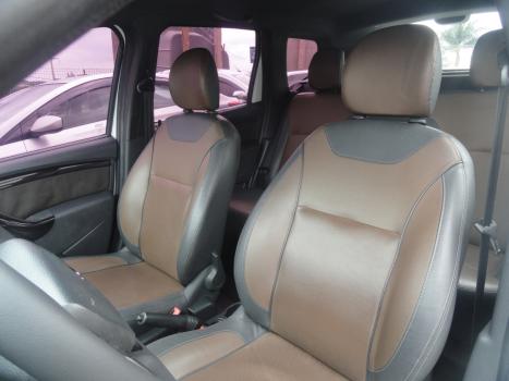 RENAULT Duster 2.0 16V 4P FLEX DYNAMIQUE AUTOM�TICO, Foto 16