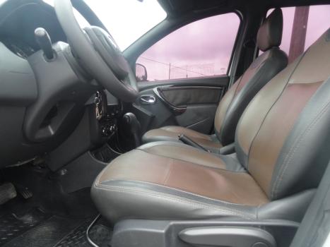 RENAULT Duster 2.0 16V 4P FLEX DYNAMIQUE AUTOM�TICO, Foto 17