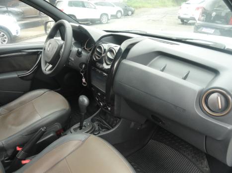 RENAULT Duster 2.0 16V 4P FLEX DYNAMIQUE AUTOM�TICO, Foto 18