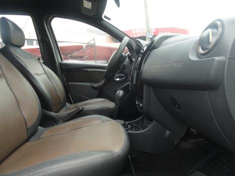 RENAULT Duster 2.0 16V 4P FLEX DYNAMIQUE AUTOM�TICO, Foto 20