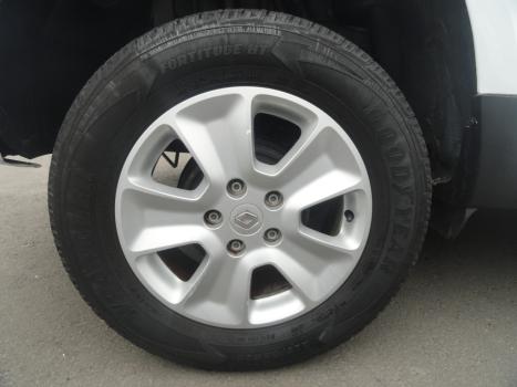 RENAULT Duster 2.0 16V 4P FLEX DYNAMIQUE AUTOM�TICO, Foto 21