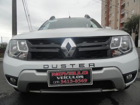 RENAULT Duster 2.0 16V 4P FLEX DYNAMIQUE AUTOMÁTICO, Foto 1