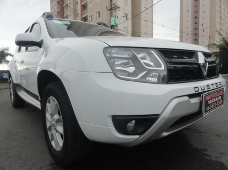 RENAULT Duster 2.0 16V 4P FLEX DYNAMIQUE AUTOMÁTICO, Foto 2