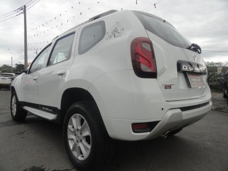 RENAULT Duster 2.0 16V 4P FLEX DYNAMIQUE AUTOMÁTICO, Foto 3