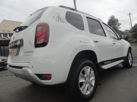 RENAULT Duster 2.0 16V 4P FLEX DYNAMIQUE AUTOMÁTICO, Foto 5