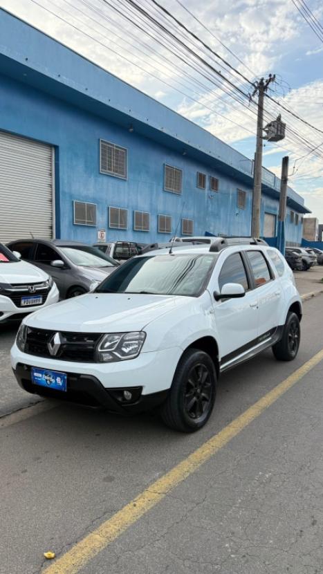 RENAULT Duster 2.0 16V 4P FLEX DYNAMIQUE 4X4, Foto 2