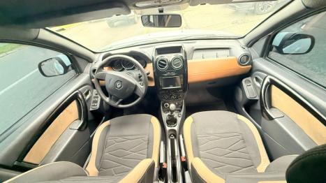 RENAULT Duster 2.0 16V 4P FLEX DYNAMIQUE 4X4, Foto 6