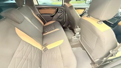 RENAULT Duster 2.0 16V 4P FLEX DYNAMIQUE 4X4, Foto 7