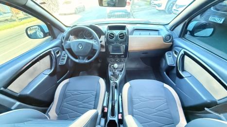 RENAULT Duster 2.0 16V 4P FLEX DYNAMIQUE 4X4, Foto 8
