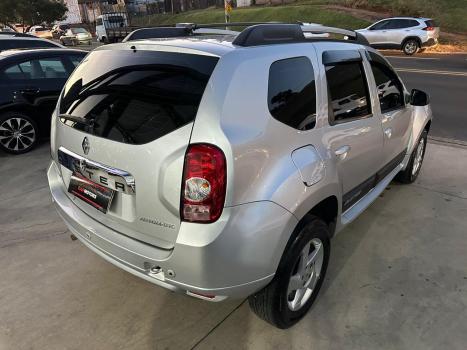 RENAULT Duster 2.0 16V 4P FLEX TECH ROAD AUTOM�TICO, Foto 3