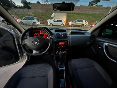 RENAULT Duster 2.0 16V 4P FLEX TECH ROAD AUTOM�TICO, Foto 9
