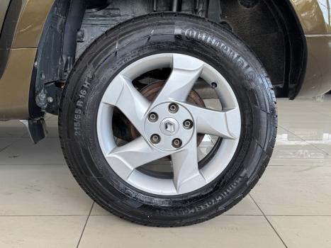 RENAULT Duster 2.0 16V 4P FLEX DYNAMIQUE AUTOM�TICO, Foto 8
