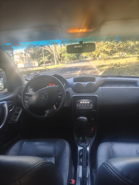 RENAULT Duster 2.0 16V 4P FLEX DYNAMIQUE AUTOM�TICO, Foto 3
