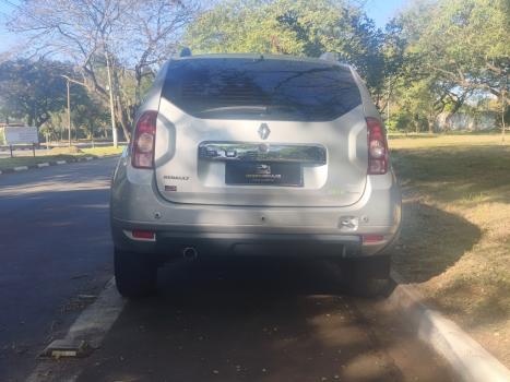 RENAULT Duster 2.0 16V 4P FLEX DYNAMIQUE AUTOM�TICO, Foto 5