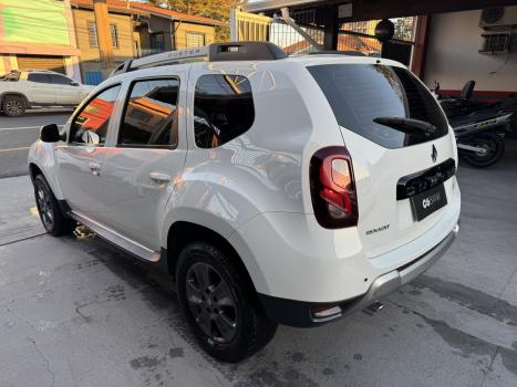 RENAULT Duster 2.0 16V 4P FLEX DYNAMIQUE 4X4, Foto 3