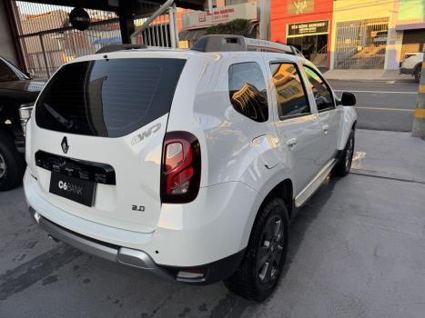 RENAULT Duster 2.0 16V 4P FLEX DYNAMIQUE 4X4, Foto 5