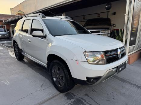 RENAULT Duster 2.0 16V 4P FLEX DYNAMIQUE 4X4, Foto 6