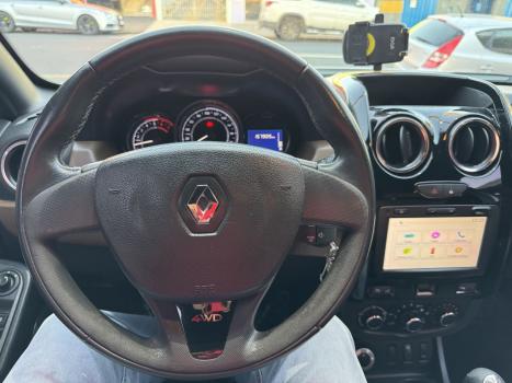 RENAULT Duster 2.0 16V 4P FLEX DYNAMIQUE 4X4, Foto 7