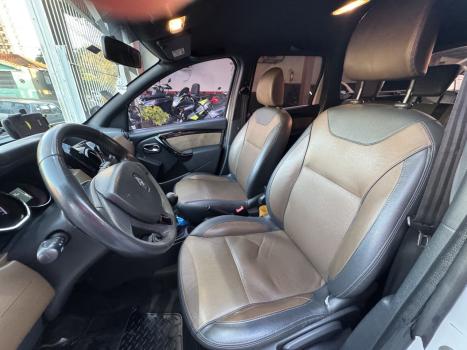 RENAULT Duster 2.0 16V 4P FLEX DYNAMIQUE 4X4, Foto 10