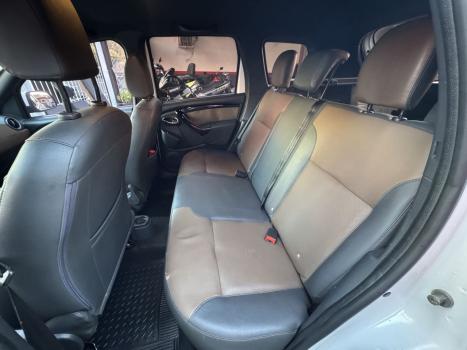 RENAULT Duster 2.0 16V 4P FLEX DYNAMIQUE 4X4, Foto 11