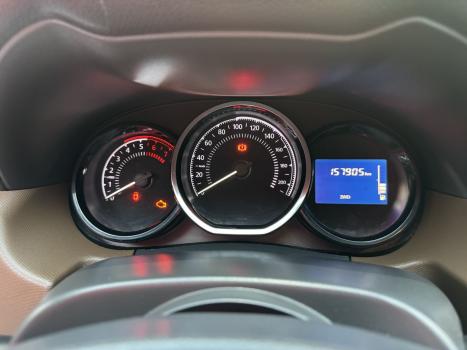 RENAULT Duster 2.0 16V 4P FLEX DYNAMIQUE 4X4, Foto 12