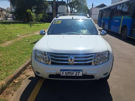 RENAULT Duster 2.0 16V 4P FLEX DAKAR AUTOM�TICO, Foto 1